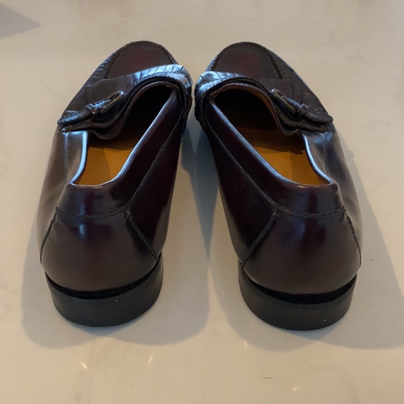 Cole Haan Side Saddle Lofers main image 4